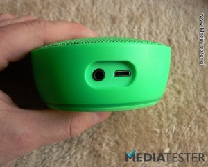 Nokia MD-12 Głośnik Bluetooth