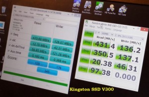 Dysk SSD Kingston V300 Testy Wydajnościowe Benchmarki