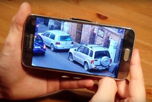 Samsung Galaxy S6 Problem Kamery - Czy Tobie Też Tak Przeskakuje Obraz?