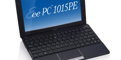 ASUS Seashell Eee PC series przywracanie ustawień fabrycznych