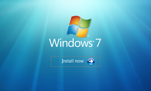 Instrukcja Instalacji Windows 7 - na żywo, krok po kroku!