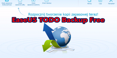 Poradnik: Jak stworzyć kopię zapasową OBRAZ systemu Windows 7 BACKUP