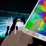 Samsung GALAXY S5 - Unboxing i Recenzja Smartfona - CZYTNIK LINII PAPILARNYCH